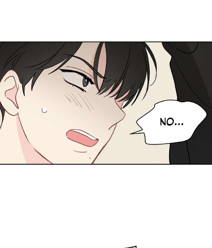 La fantasía de tus pesadillas - Capítulo 44 manhwa