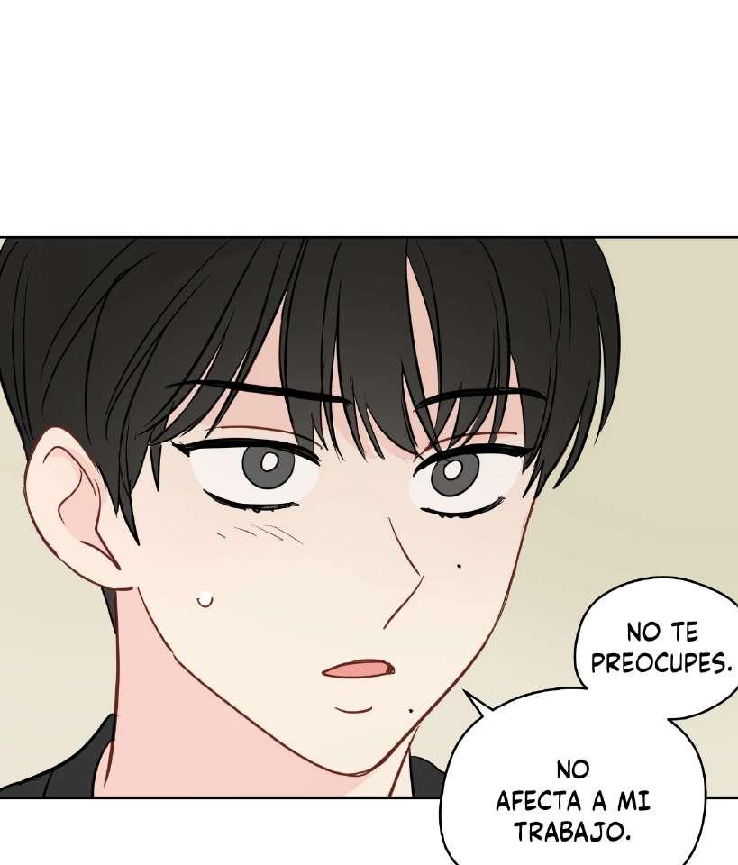 La fantasía de tus pesadillas - Capítulo 44 manhwa
