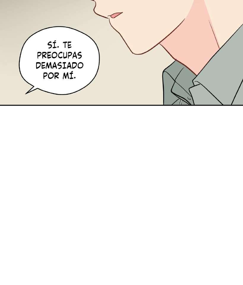 La fantasía de tus pesadillas - Capítulo 44 manhwa