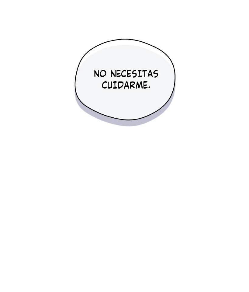 La fantasía de tus pesadillas - Capítulo 44 manhwa