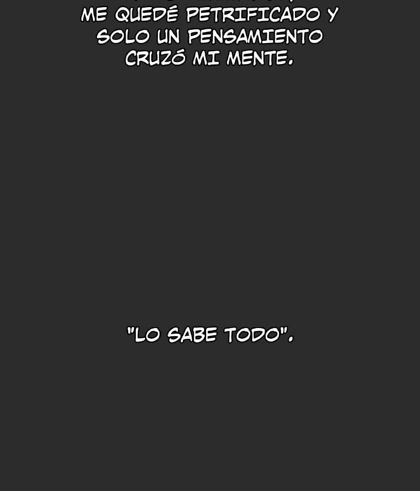 La fantasía de tus pesadillas - Capítulo 44 manhwa