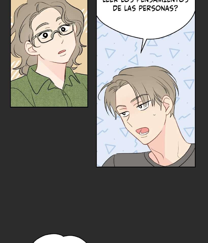 La fantasía de tus pesadillas - Capítulo 44 manhwa