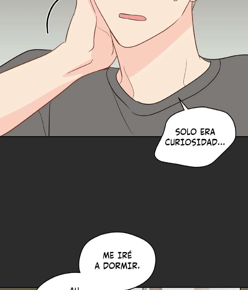 La fantasía de tus pesadillas - Capítulo 44 manhwa