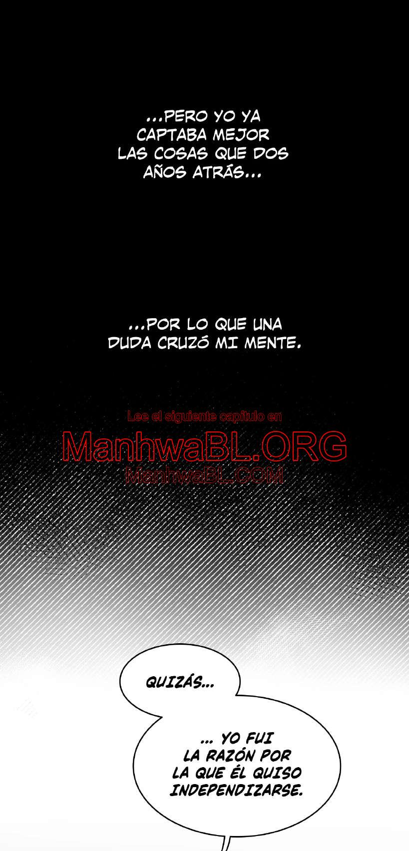 La fantasía de tus pesadillas - Capítulo 17 3 manhwa