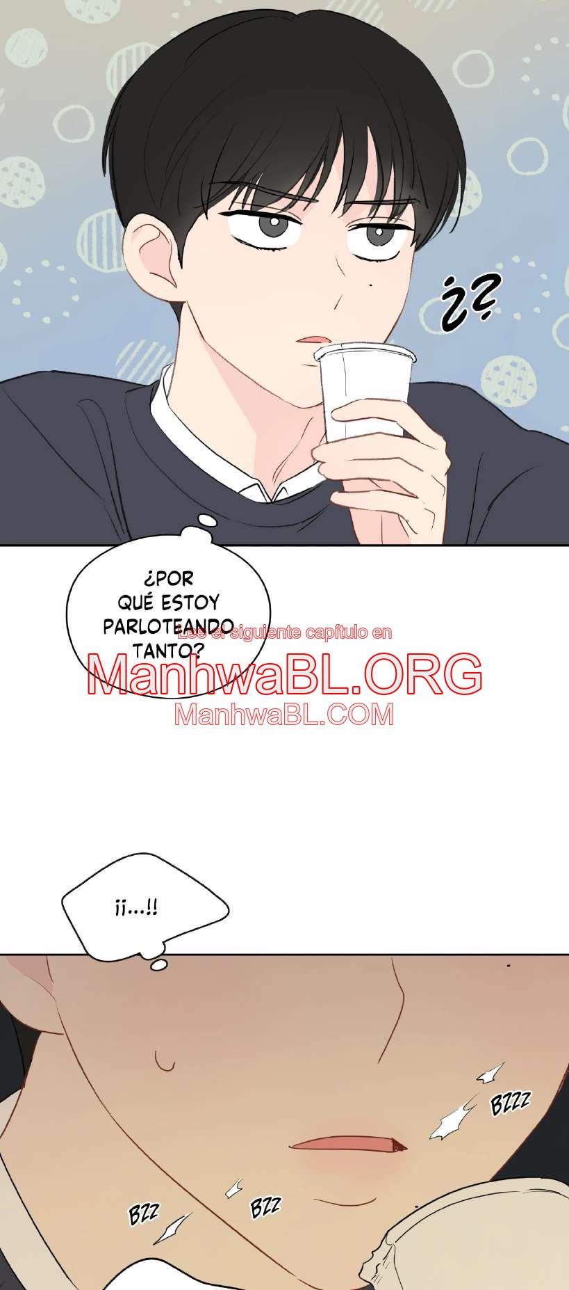 La fantasía de tus pesadillas - Capítulo 17 3 manhwa