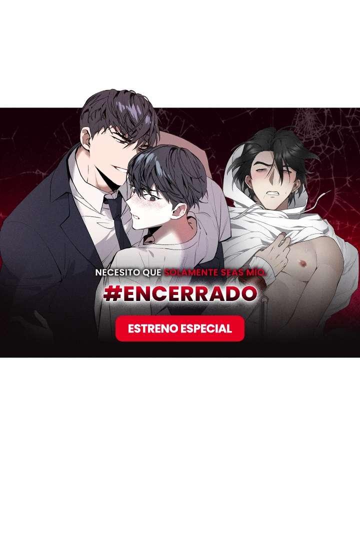La fantasía de tus pesadillas - Capítulo 17 3 manhwa