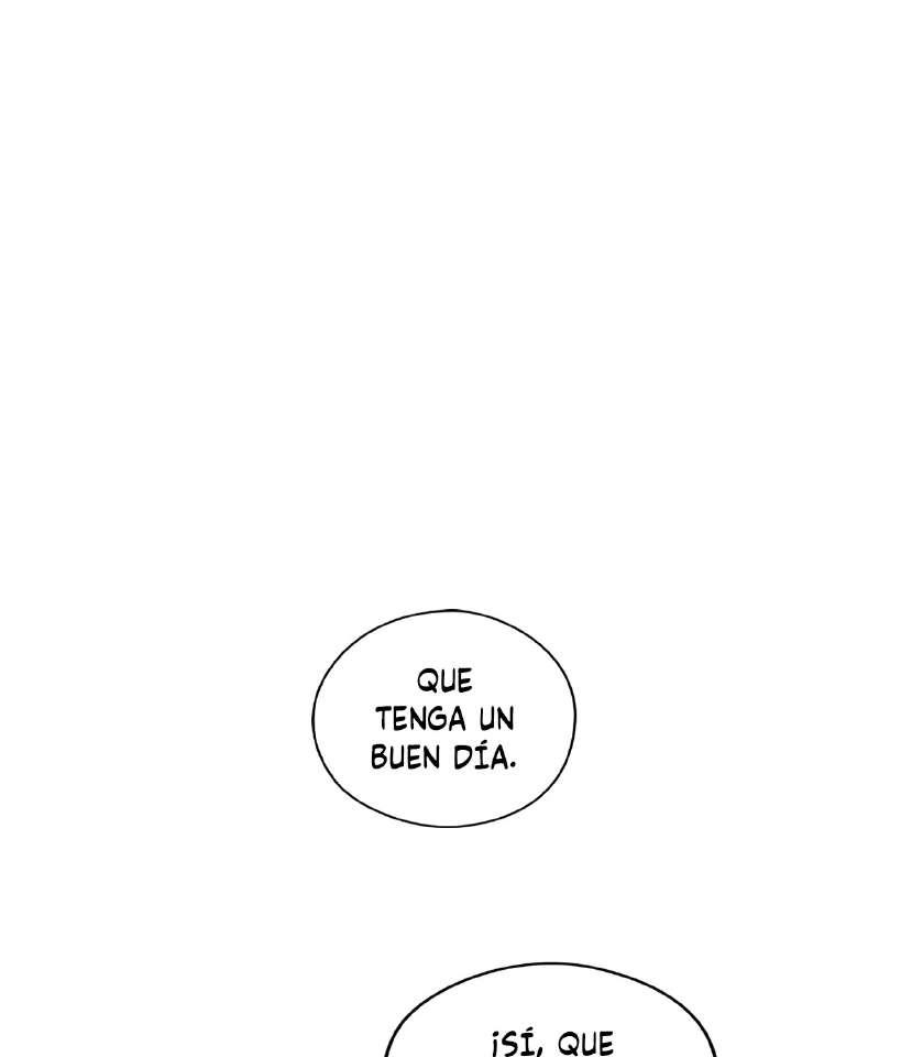La fantasía de tus pesadillas - Capítulo 27 manhwa