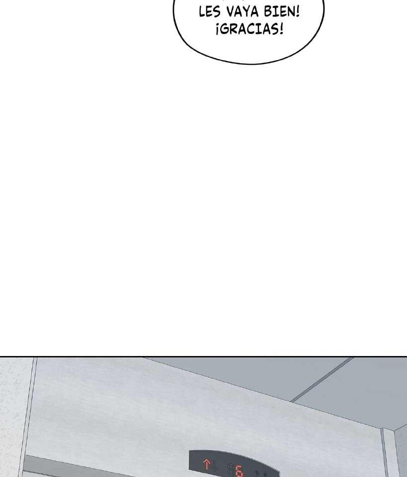 La fantasía de tus pesadillas - Capítulo 27 manhwa