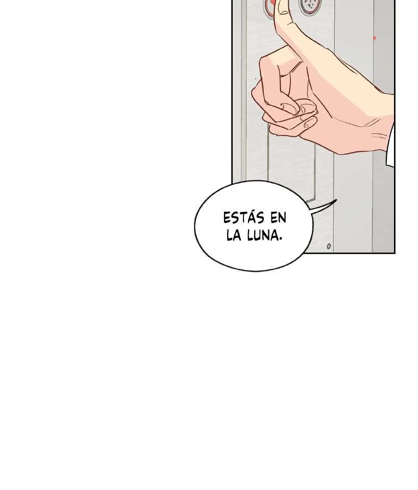 La fantasía de tus pesadillas - Capítulo 27 manhwa