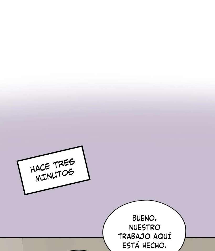 La fantasía de tus pesadillas - Capítulo 27 manhwa