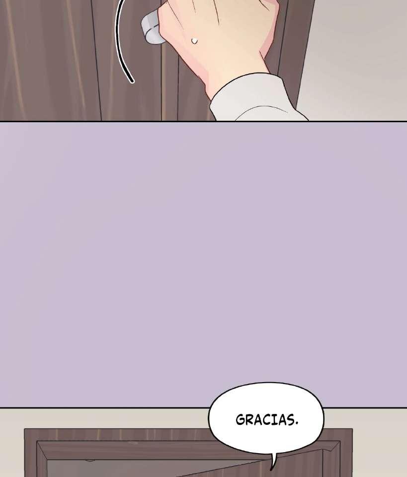 La fantasía de tus pesadillas - Capítulo 27 manhwa