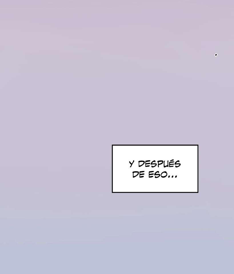 La fantasía de tus pesadillas - Capítulo 27 manhwa