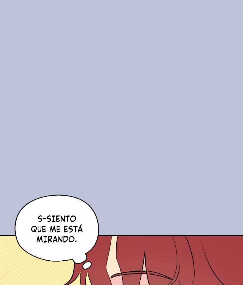 La fantasía de tus pesadillas - Capítulo 27 manhwa
