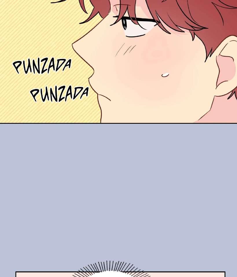 La fantasía de tus pesadillas - Capítulo 27 manhwa