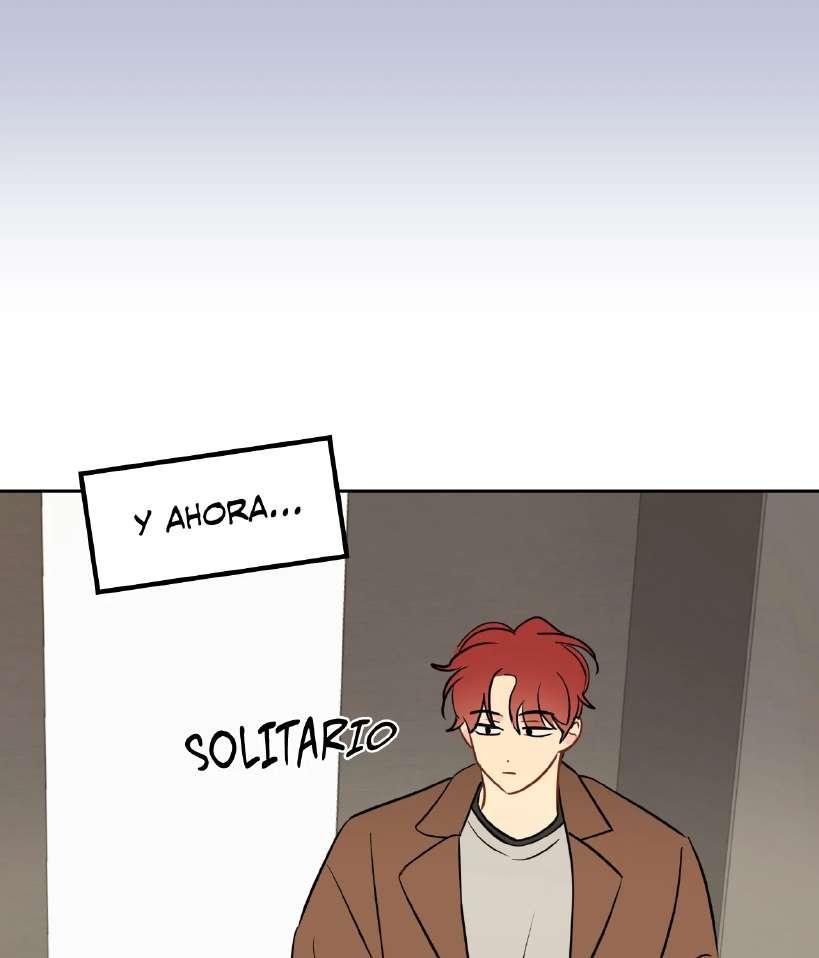 La fantasía de tus pesadillas - Capítulo 27 manhwa