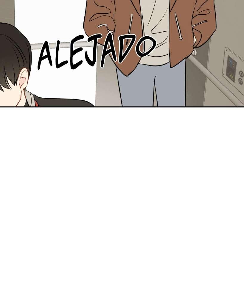 La fantasía de tus pesadillas - Capítulo 27 manhwa