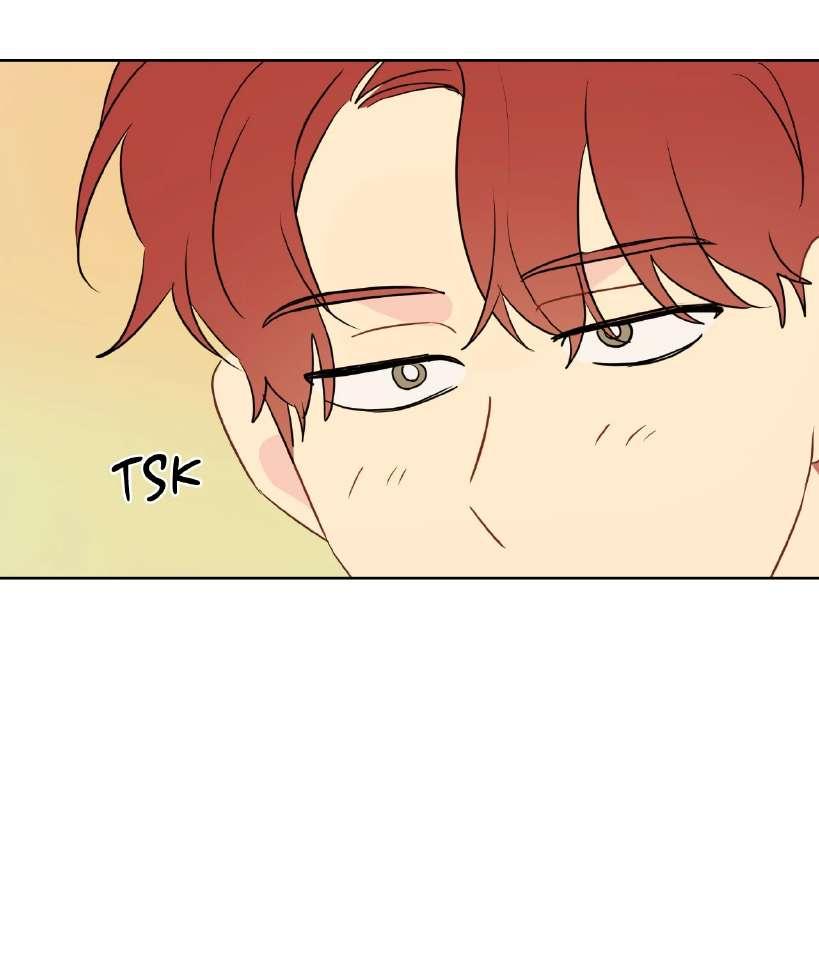 La fantasía de tus pesadillas - Capítulo 27 manhwa