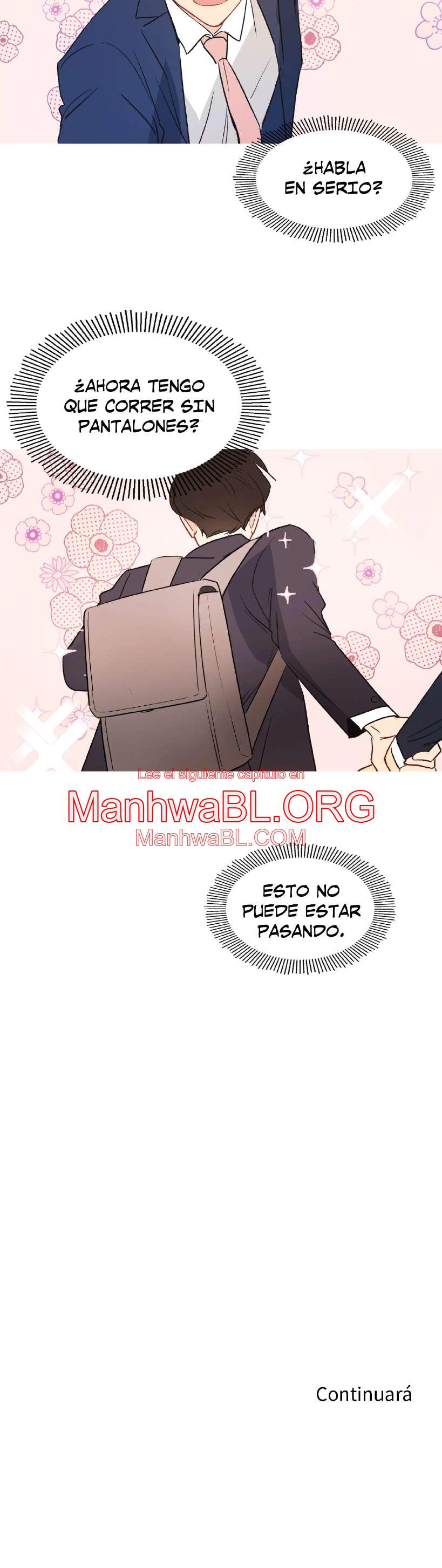La fantasía de tus pesadillas - Capítulo 2 3 manhwa