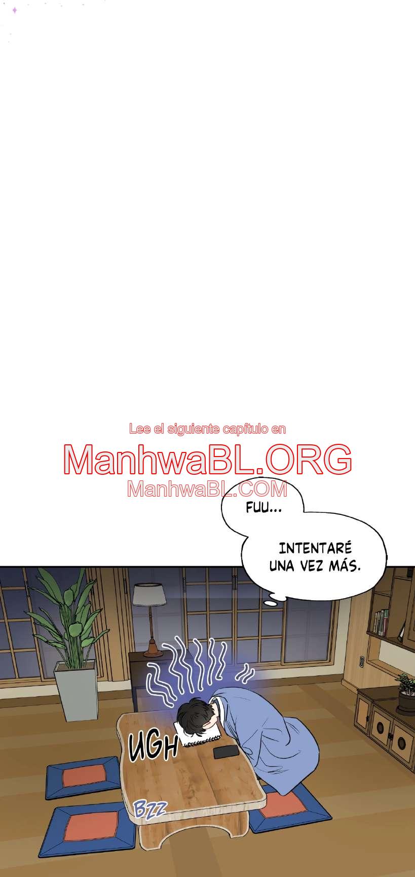 La fantasía de tus pesadillas - Capítulo 8 manhwa