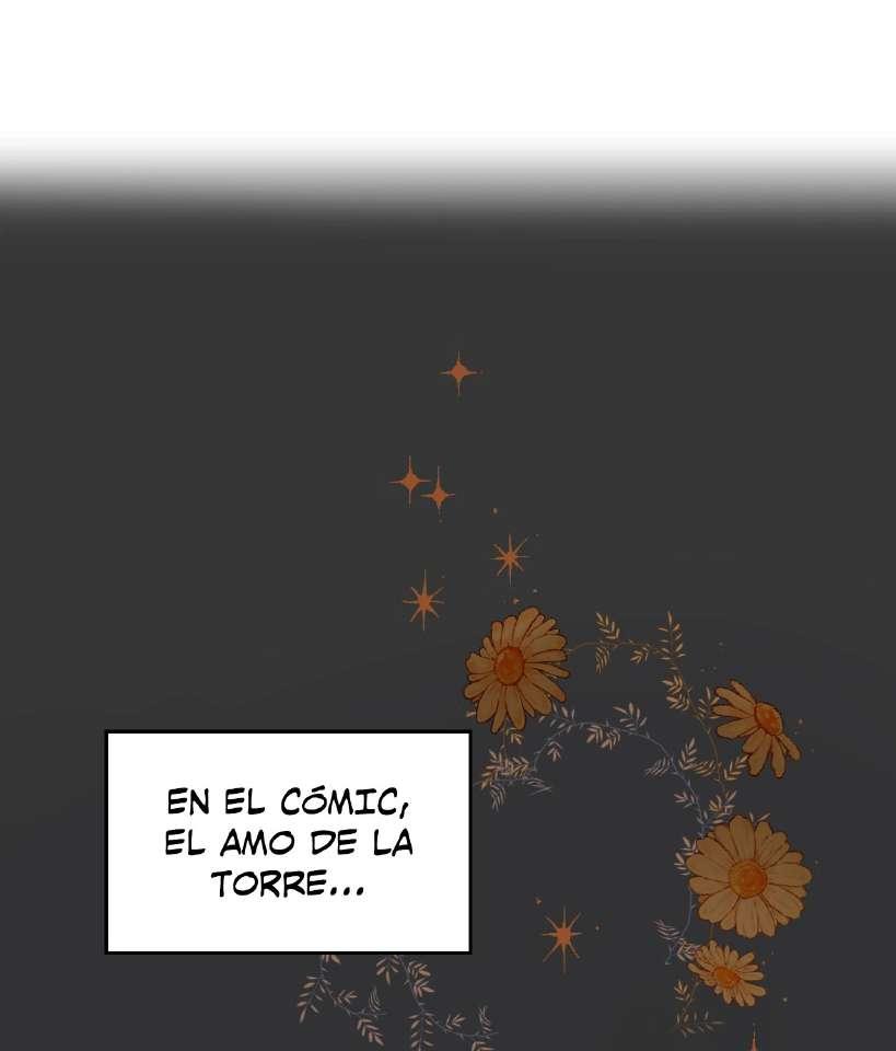 La fantasía de tus pesadillas - Capítulo 35 manhwa