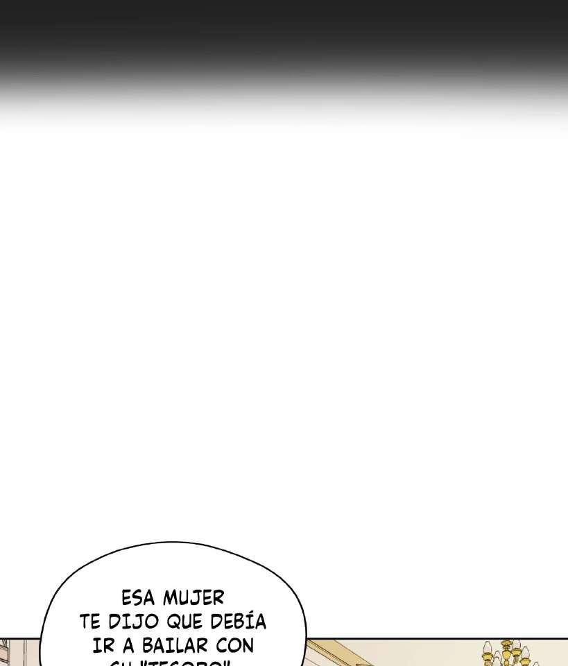 La fantasía de tus pesadillas - Capítulo 35 manhwa