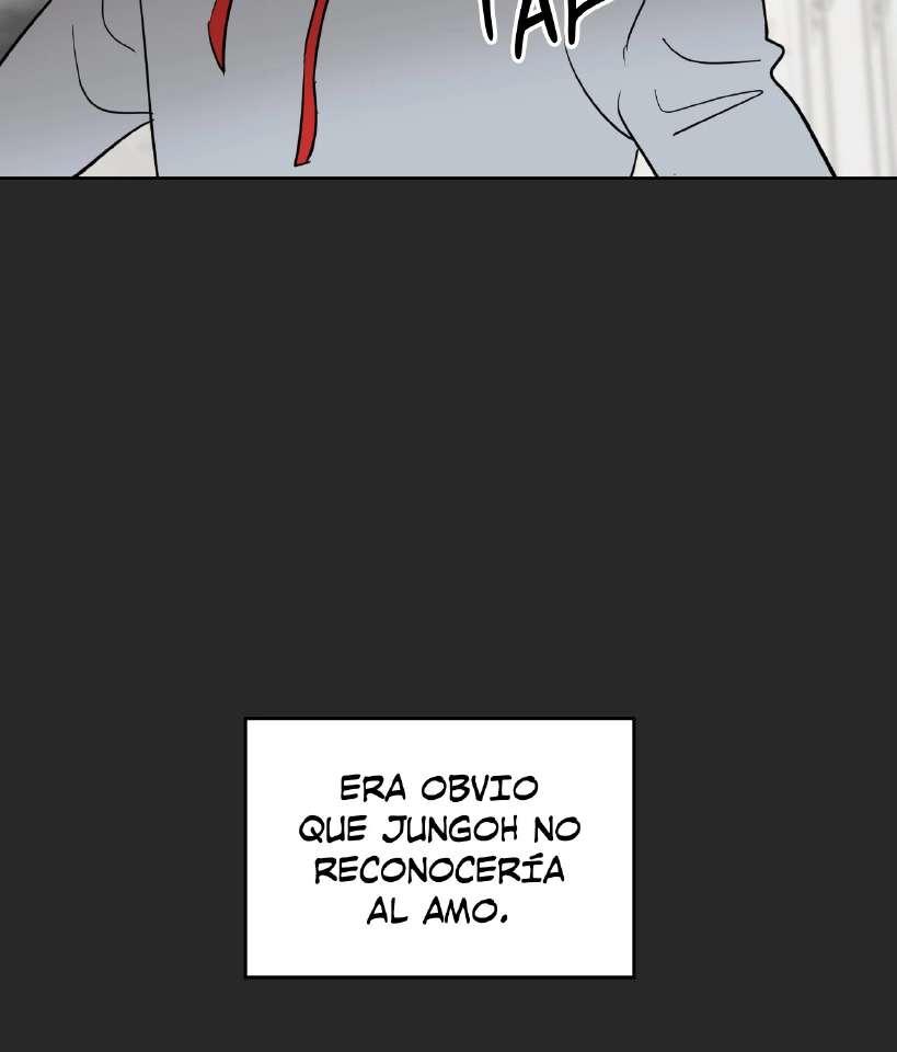 La fantasía de tus pesadillas - Capítulo 35 manhwa