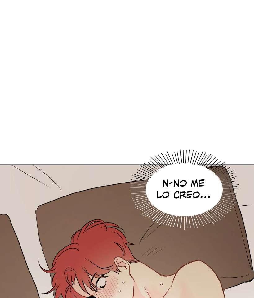 La fantasía de tus pesadillas - Capítulo 32 manhwa