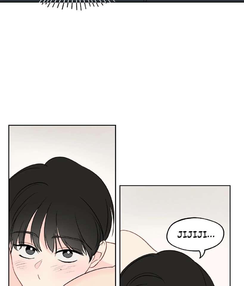 La fantasía de tus pesadillas - Capítulo 32 manhwa