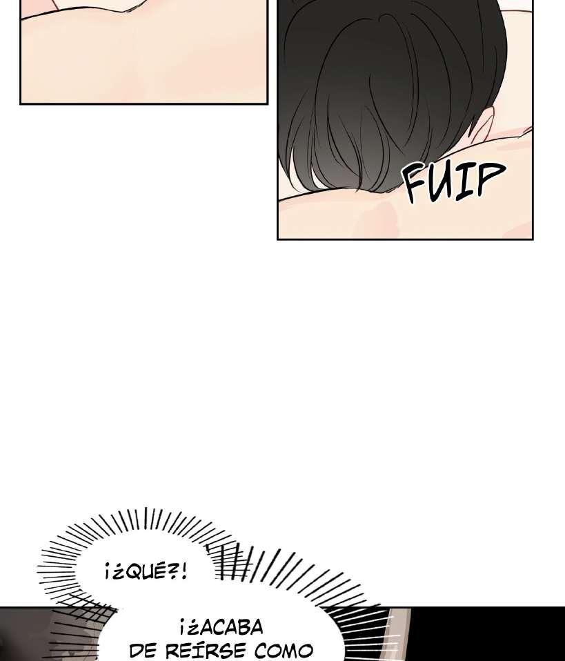 La fantasía de tus pesadillas - Capítulo 32 manhwa