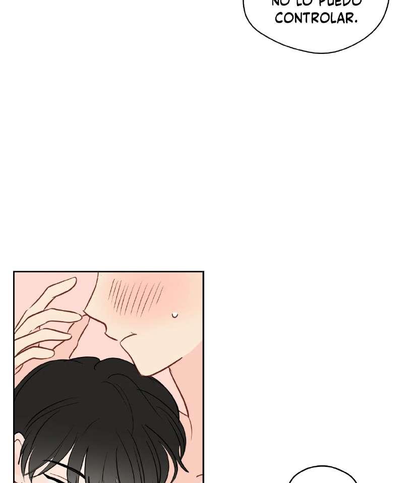 La fantasía de tus pesadillas - Capítulo 32 manhwa