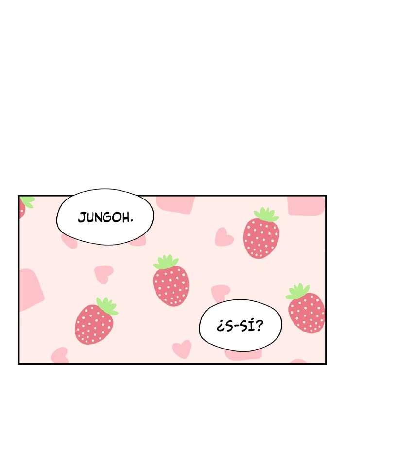 La fantasía de tus pesadillas - Capítulo 32 manhwa