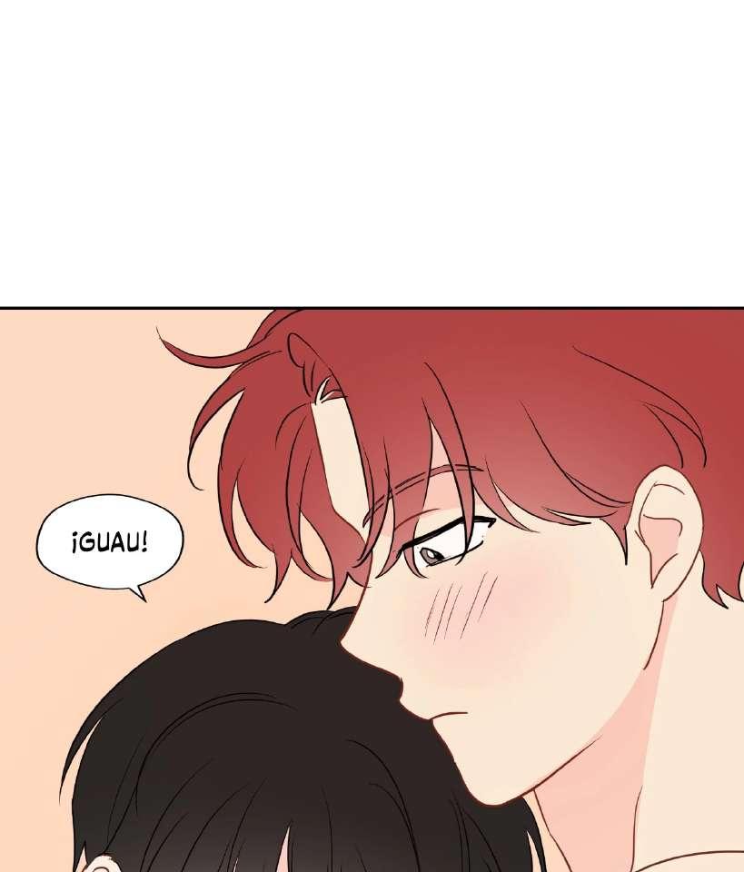 La fantasía de tus pesadillas - Capítulo 32 manhwa
