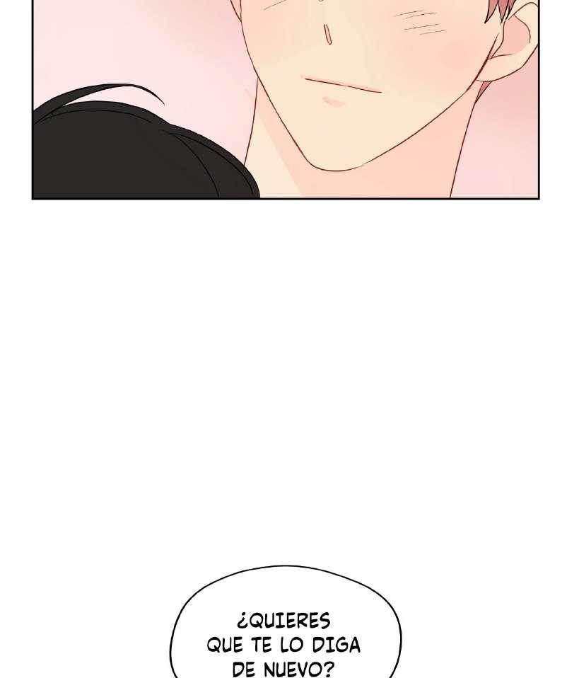 La fantasía de tus pesadillas - Capítulo 32 manhwa