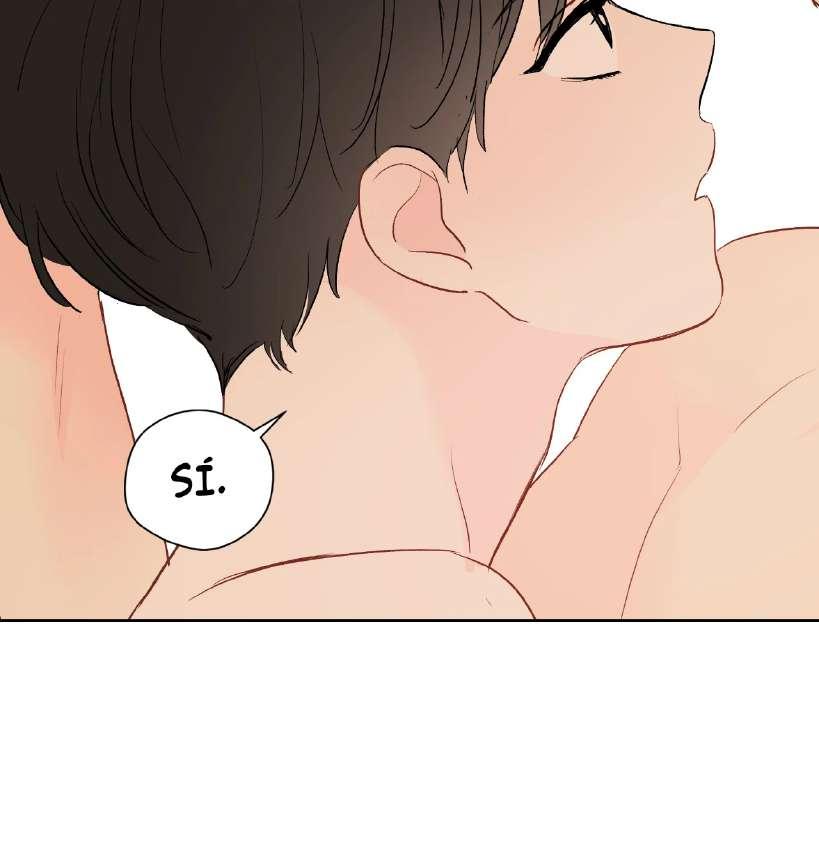 La fantasía de tus pesadillas - Capítulo 32 manhwa