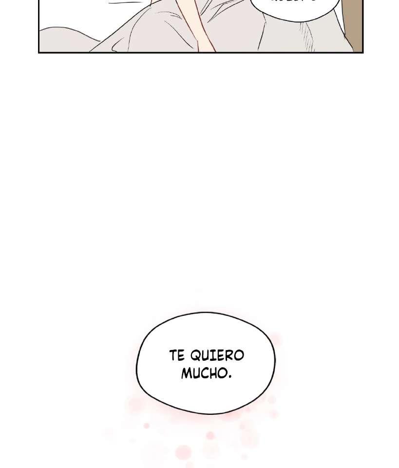 La fantasía de tus pesadillas - Capítulo 32 manhwa