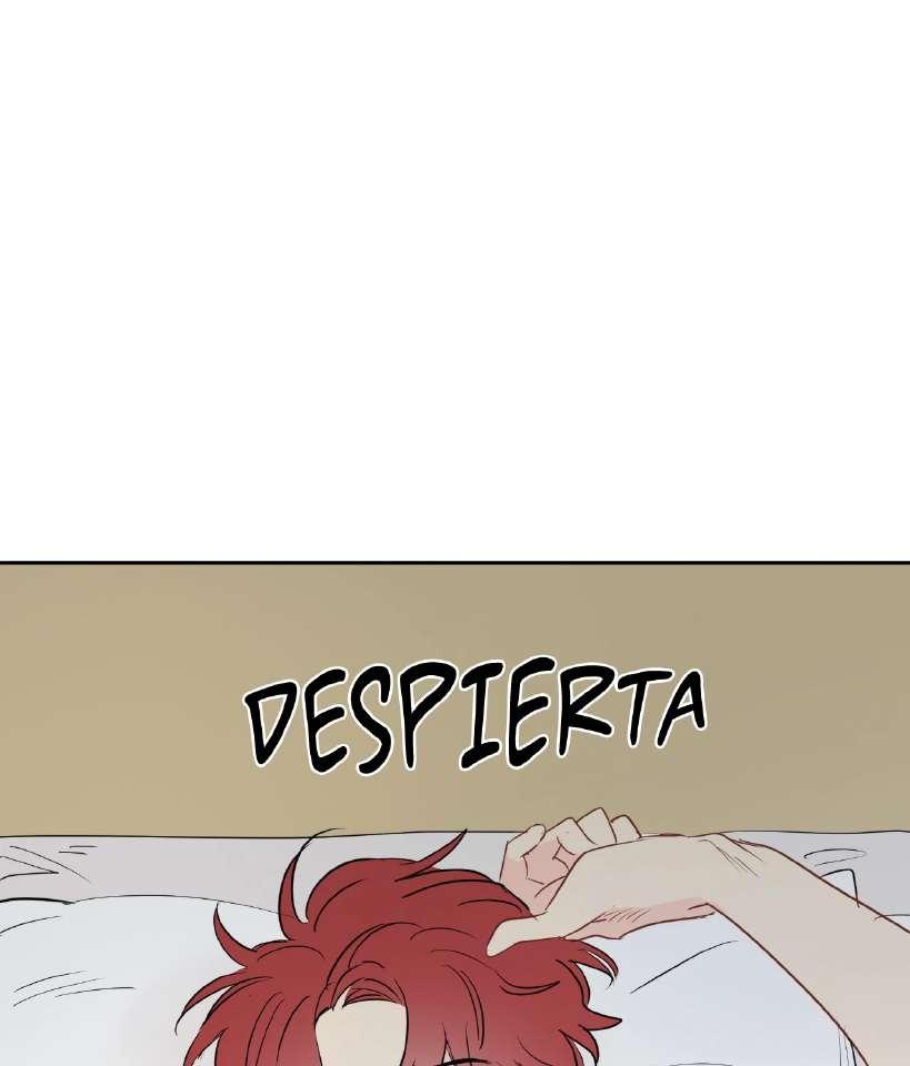 La fantasía de tus pesadillas - Capítulo 32 manhwa