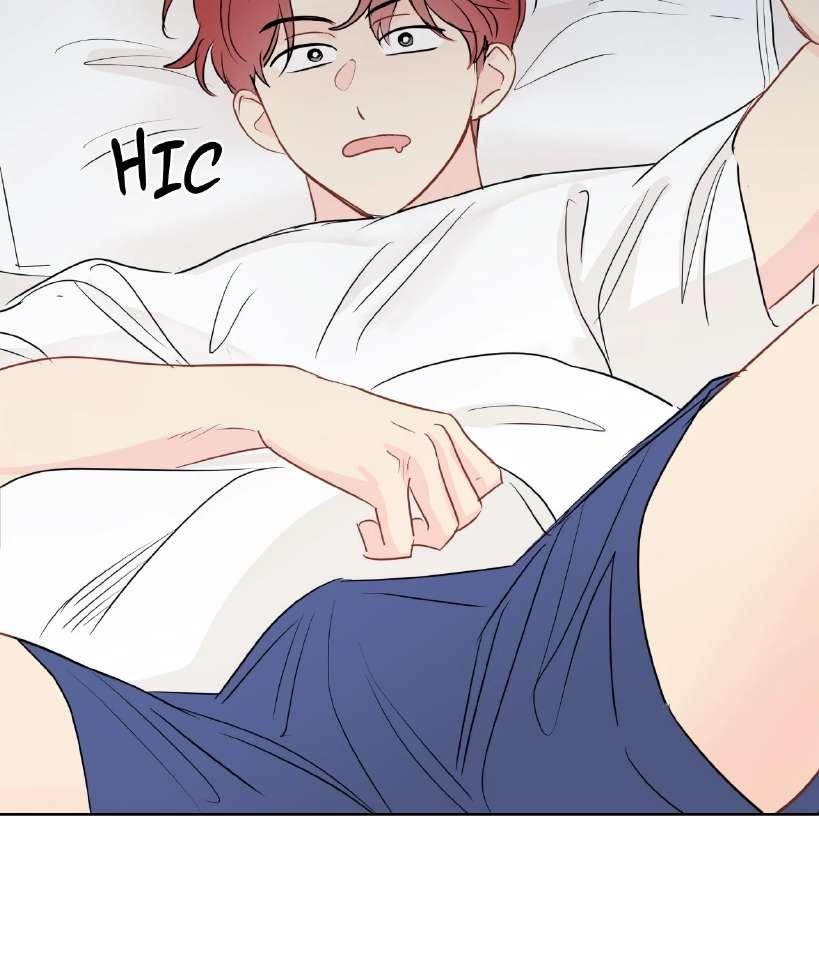 La fantasía de tus pesadillas - Capítulo 32 manhwa