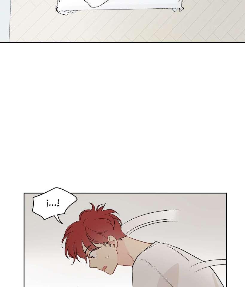 La fantasía de tus pesadillas - Capítulo 32 manhwa