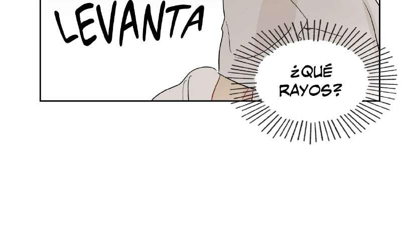 La fantasía de tus pesadillas - Capítulo 32 manhwa