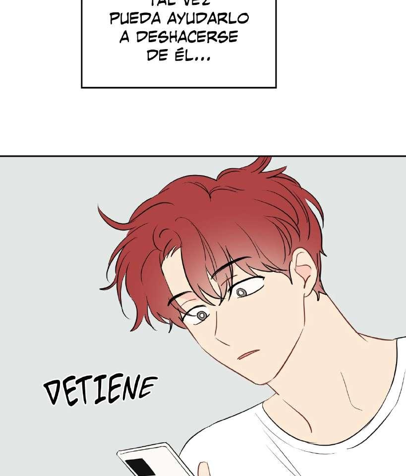 La fantasía de tus pesadillas - Capítulo 32 manhwa
