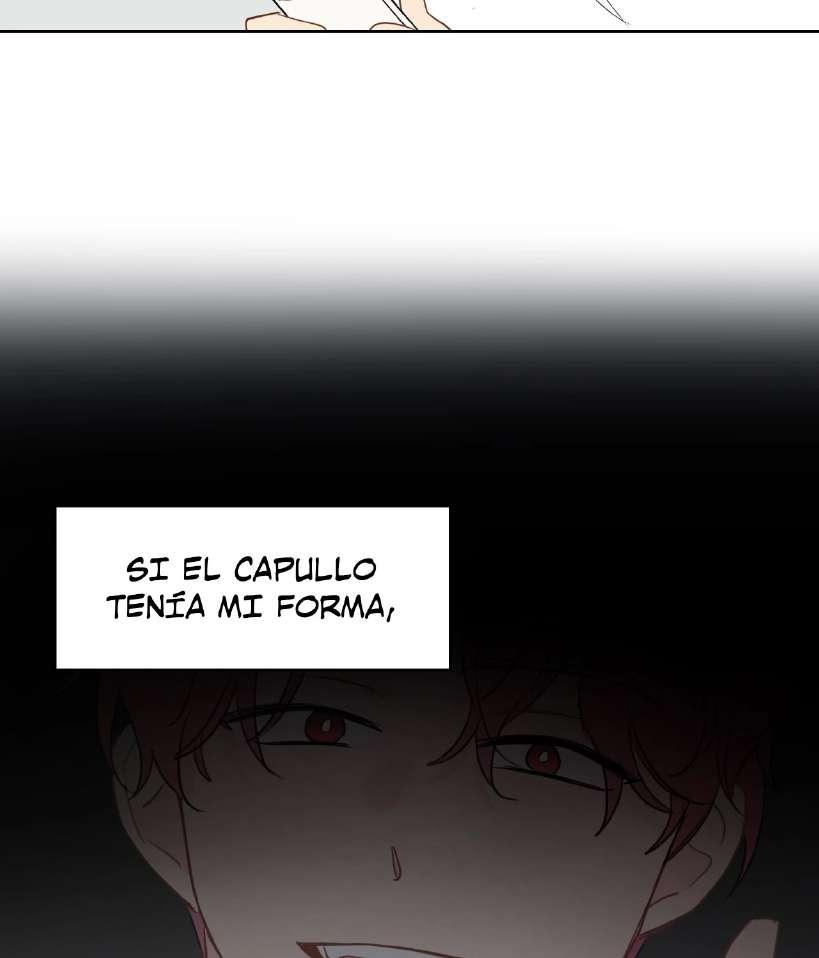 La fantasía de tus pesadillas - Capítulo 32 manhwa