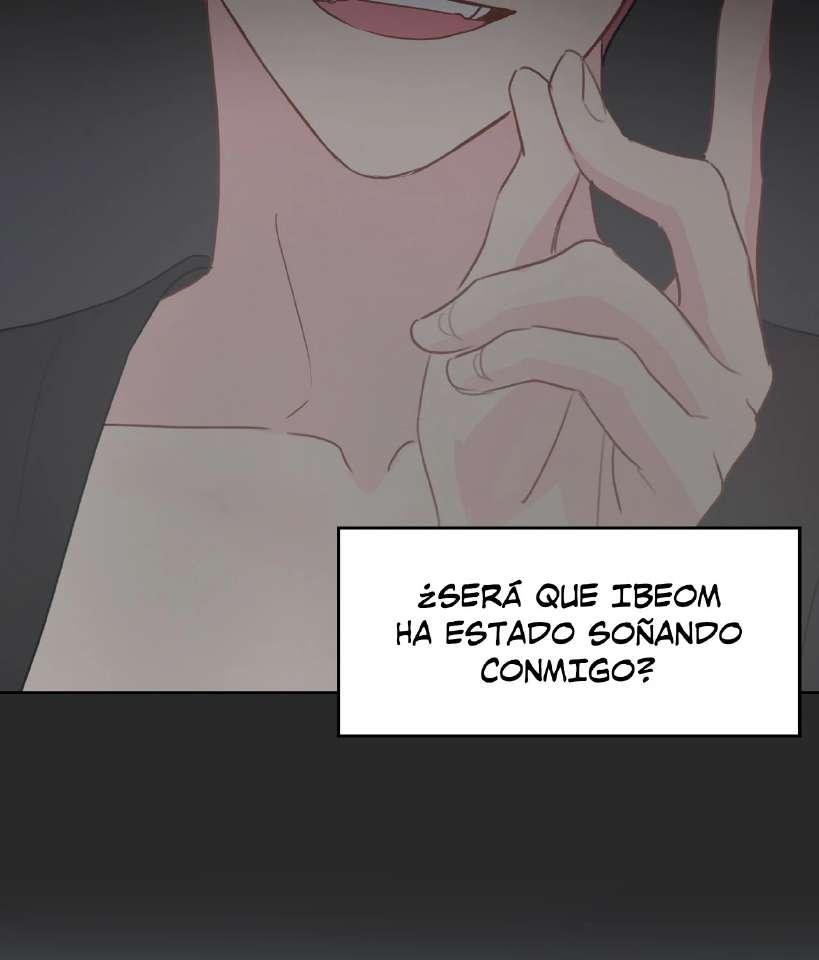 La fantasía de tus pesadillas - Capítulo 32 manhwa