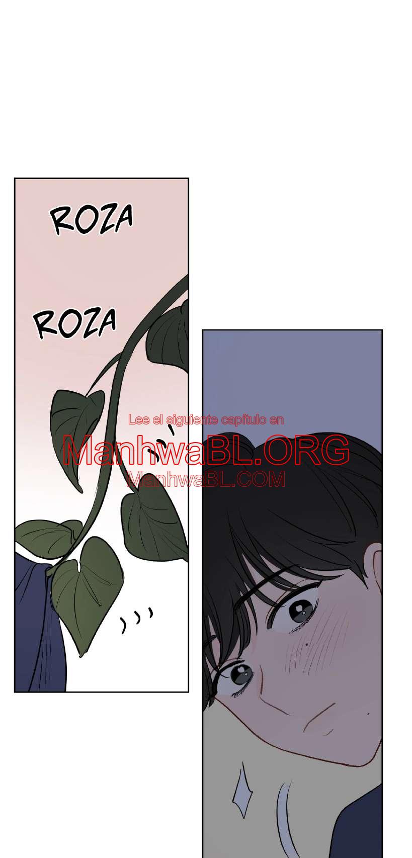 La fantasía de tus pesadillas - Capítulo 23 3 manhwa