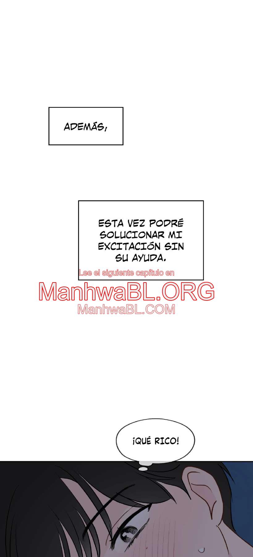 La fantasía de tus pesadillas - Capítulo 23 3 manhwa