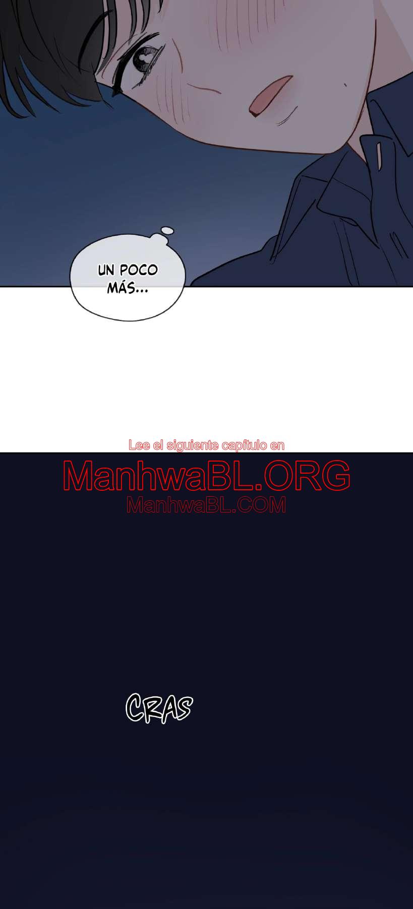 La fantasía de tus pesadillas - Capítulo 23 3 manhwa