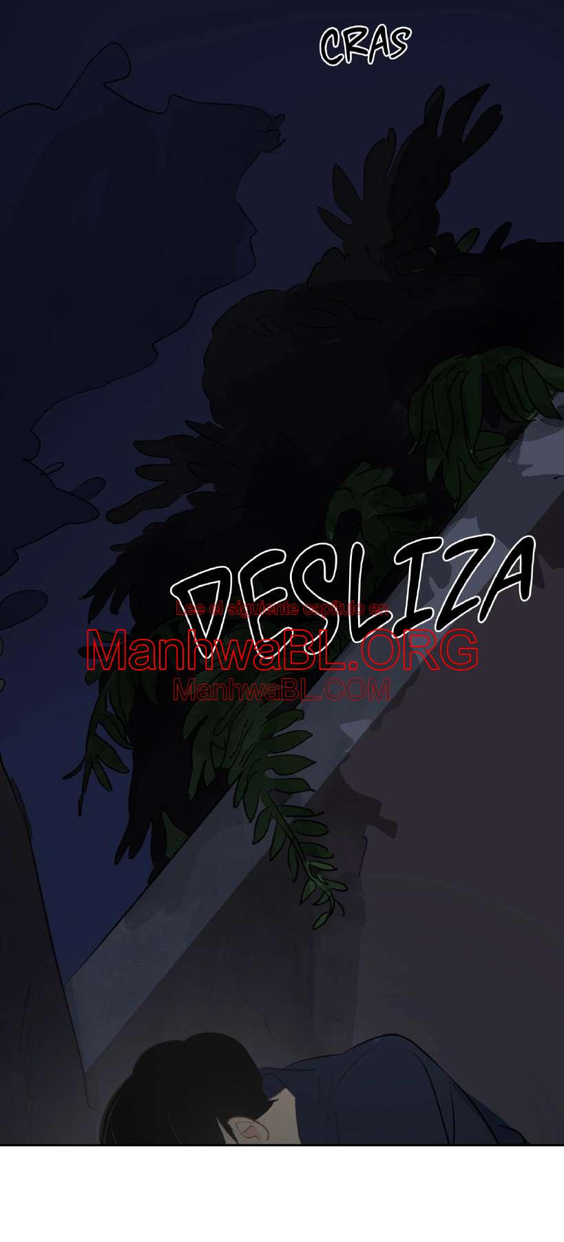 La fantasía de tus pesadillas - Capítulo 23 3 manhwa