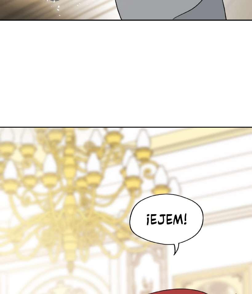 La fantasía de tus pesadillas - Capítulo 34 2 manhwa
