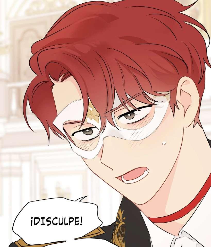 La fantasía de tus pesadillas - Capítulo 34 2 manhwa