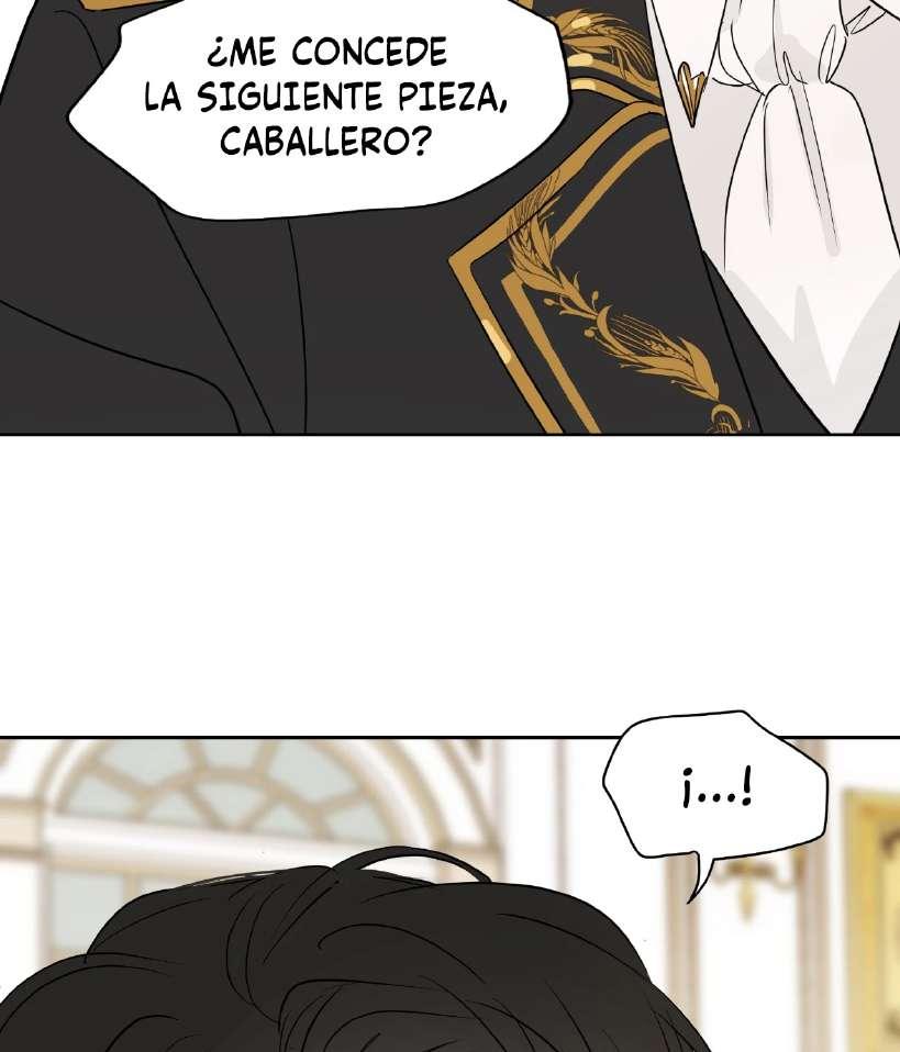 La fantasía de tus pesadillas - Capítulo 34 2 manhwa