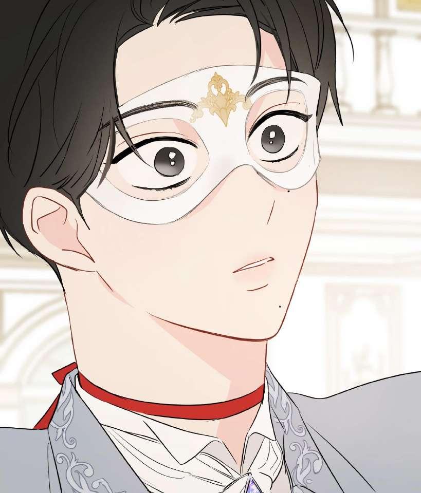 La fantasía de tus pesadillas - Capítulo 34 2 manhwa